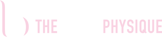 The Ballet Physique